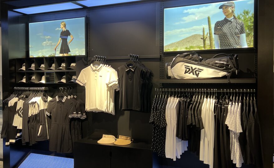 PXG – Parsons Xtreme Golf