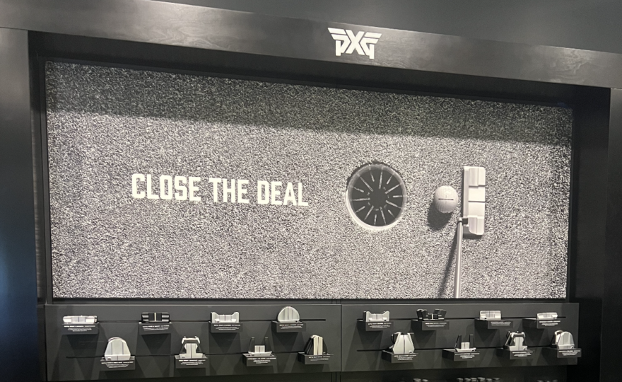 PXG – Parsons Xtreme Golf