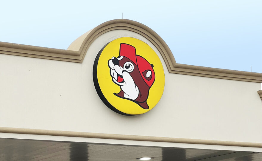 Buc-ee’s – onde o grande não é exagero.