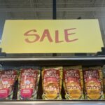 A good visual merchandising has ROD—return on design.