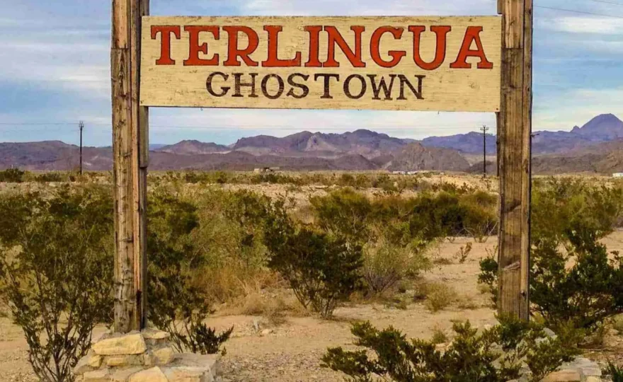 Paris, Nova Iorque, São Paulo…Terlingua.Uma boa experiência de compras precisa de competência, não de um CEP famoso.